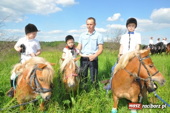 Zdjęcie w galerii na portalu naszraciborz.pl: Brzezie zaprasza na procesję św. Urbana  wiadomości z regionu