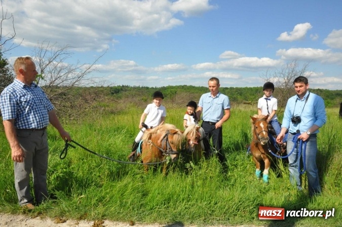 Zdjęcie w galerii na portalu naszraciborz.pl: Brzezie zaprasza na procesję św. Urbana  wiadomości z regionu