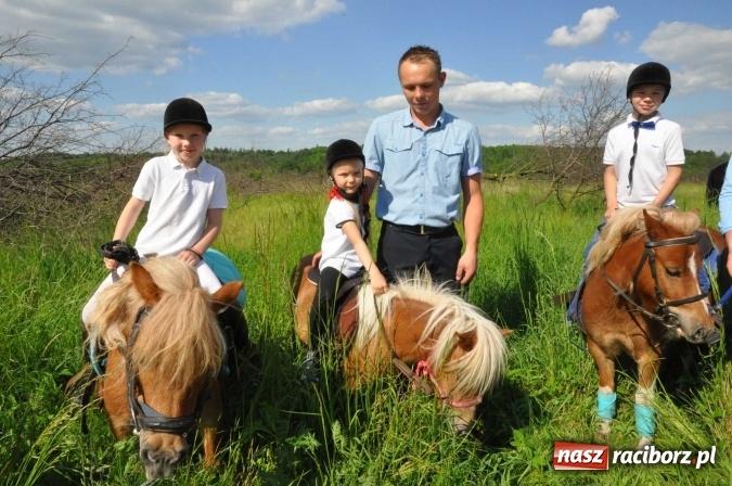 Zdjęcie w galerii na portalu naszraciborz.pl: Brzezie zaprasza na procesję św. Urbana  wiadomości z regionu