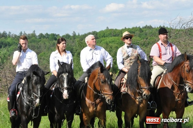 Zdjęcie w galerii na portalu naszraciborz.pl: Brzezie zaprasza na procesję św. Urbana  wiadomości z regionu