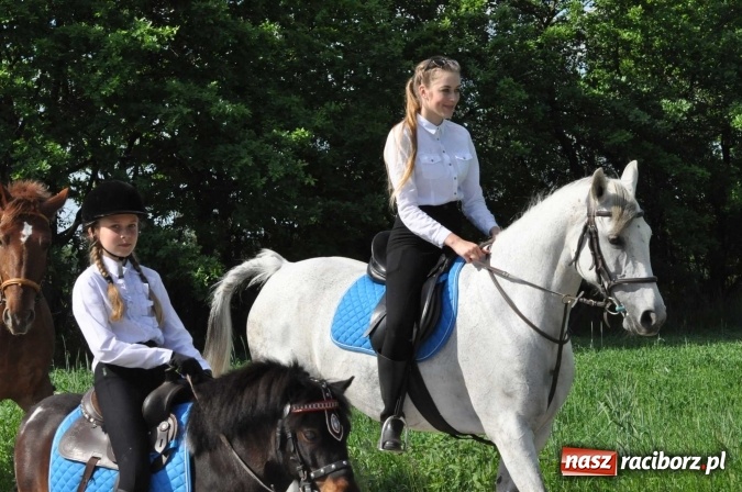 Zdjęcie w galerii na portalu naszraciborz.pl: Brzezie zaprasza na procesję św. Urbana  wiadomości z regionu