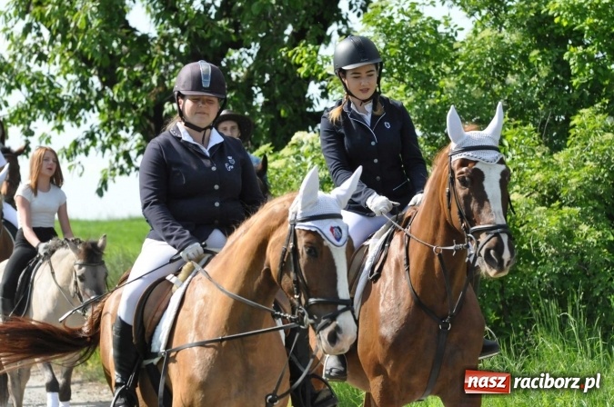 Zdjęcie w galerii na portalu naszraciborz.pl: Brzezie zaprasza na procesję św. Urbana  wiadomości z regionu