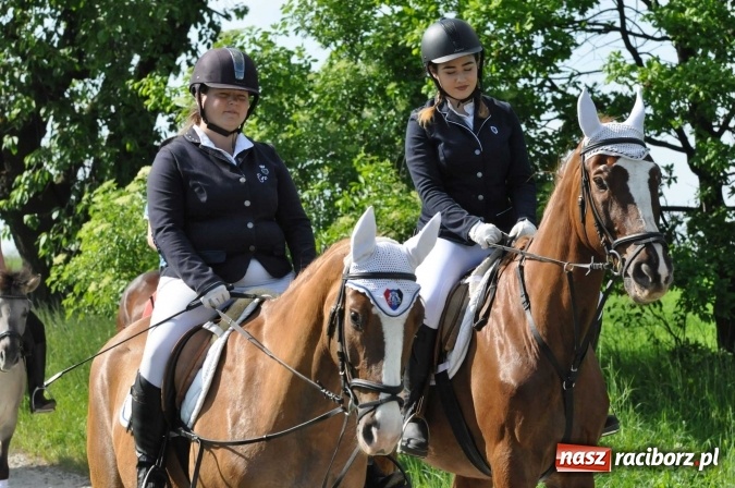 Zdjęcie w galerii na portalu naszraciborz.pl: Brzezie zaprasza na procesję św. Urbana  wiadomości z regionu