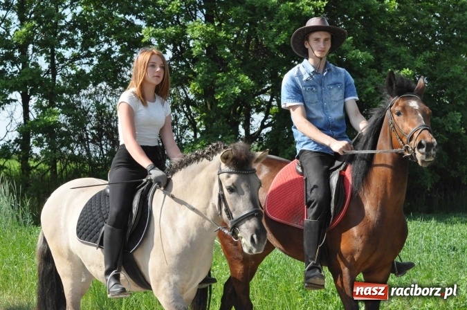 Zdjęcie w galerii na portalu naszraciborz.pl: Brzezie zaprasza na procesję św. Urbana  wiadomości z regionu