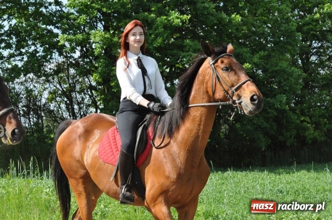 Zdjęcie w galerii na portalu naszraciborz.pl: Brzezie zaprasza na procesję św. Urbana  wiadomości z regionu