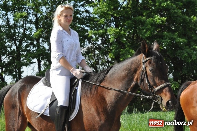 Zdjęcie w galerii na portalu naszraciborz.pl: Brzezie zaprasza na procesję św. Urbana  wiadomości z regionu