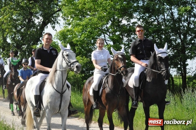 Zdjęcie w galerii na portalu naszraciborz.pl: Brzezie zaprasza na procesję św. Urbana  wiadomości z regionu