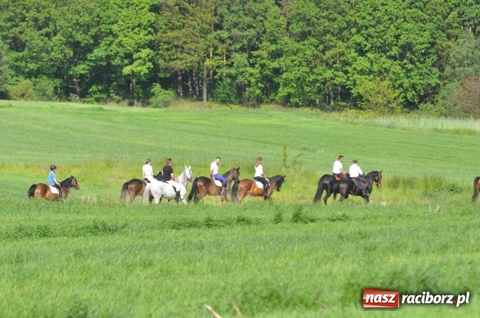 Zdjęcie w galerii na portalu naszraciborz.pl: Brzezie zaprasza na procesję św. Urbana  wiadomości z regionu