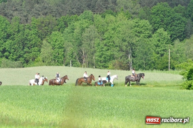 Zdjęcie w galerii na portalu naszraciborz.pl: Brzezie zaprasza na procesję św. Urbana  wiadomości z regionu