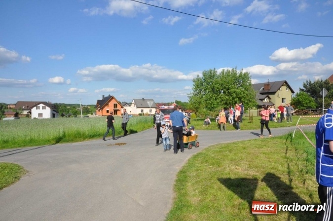 Zdjęcie w galerii na portalu naszraciborz.pl: Brzezie zaprasza na procesję św. Urbana  wiadomości z regionu