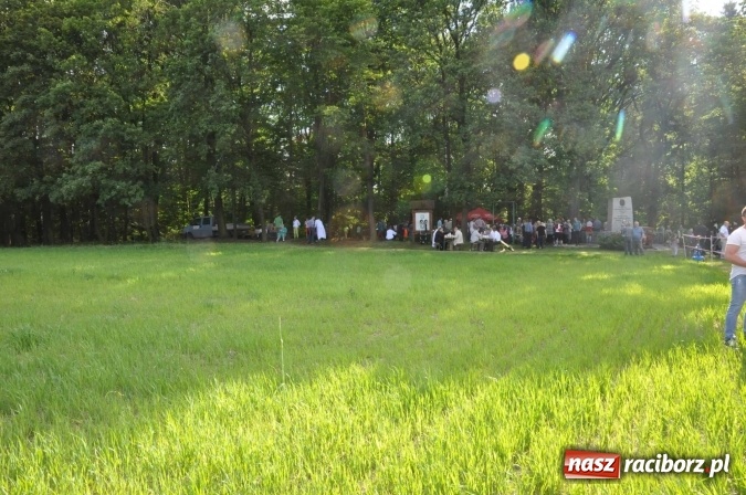 Zdjęcie w galerii na portalu naszraciborz.pl: Brzezie zaprasza na procesję św. Urbana  wiadomości z regionu