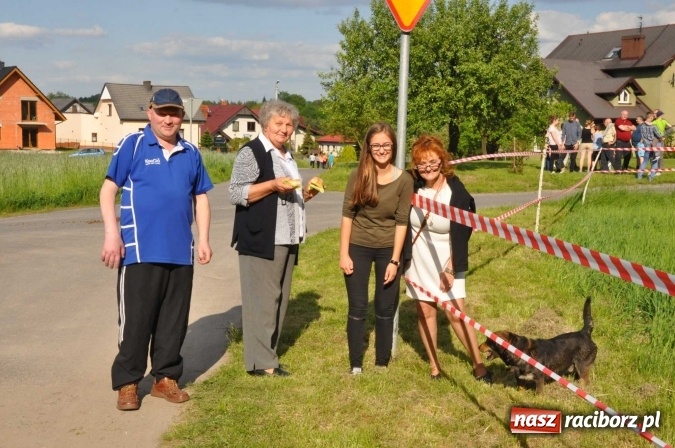 Zdjęcie w galerii na portalu naszraciborz.pl: Brzezie zaprasza na procesję św. Urbana  wiadomości z regionu