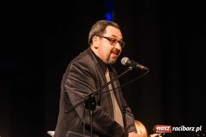 Zdjęcie w galerii na portalu naszraciborz.pl: Koncert Majowy w DK Strzecha wiadomości z regionu