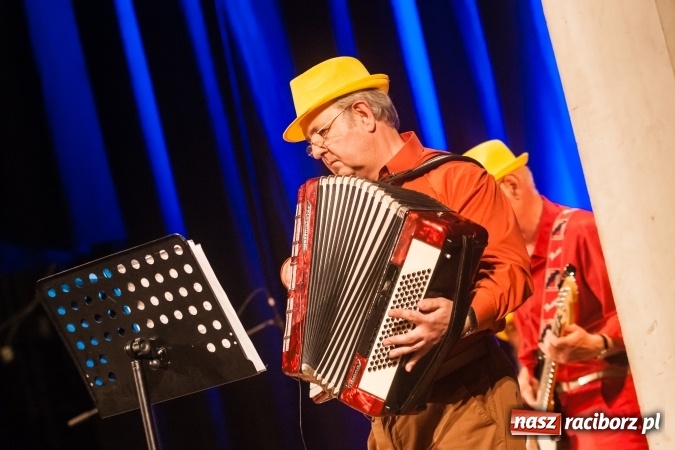 Zdjęcie w galerii na portalu naszraciborz.pl: Koncert Majowy w DK Strzecha wiadomości z regionu