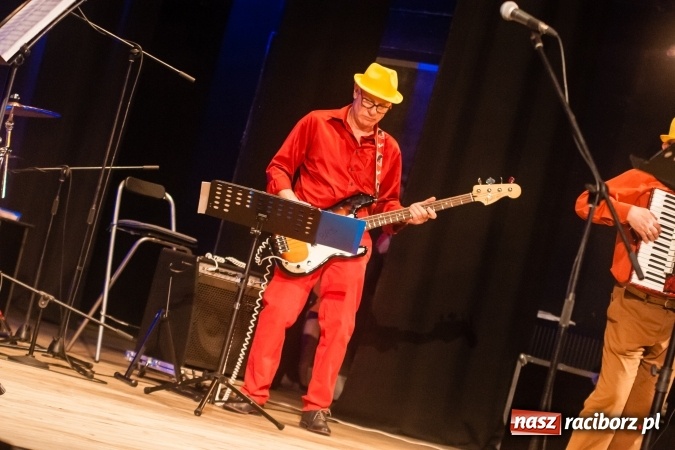 Zdjęcie w galerii na portalu naszraciborz.pl: Koncert Majowy w DK Strzecha wiadomości z regionu