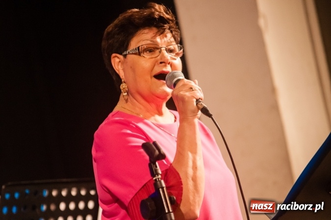 Zdjęcie w galerii na portalu naszraciborz.pl: Koncert Majowy w DK Strzecha wiadomości z regionu