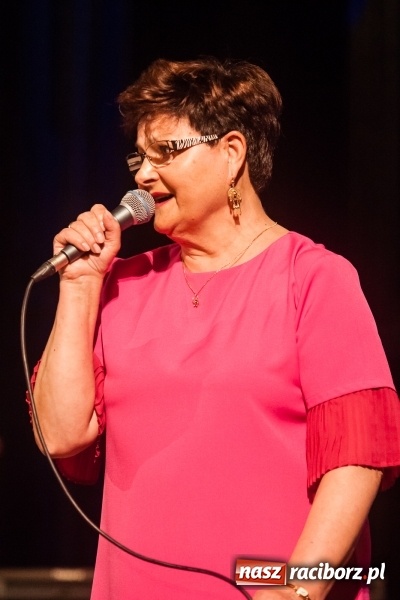 Zdjęcie w galerii na portalu naszraciborz.pl: Koncert Majowy w DK Strzecha wiadomości z regionu