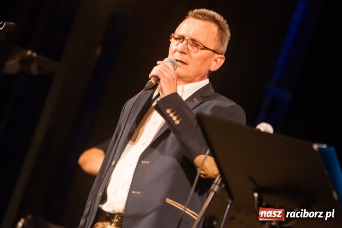 Zdjęcie w galerii na portalu naszraciborz.pl: Koncert Majowy w DK Strzecha wiadomości z regionu