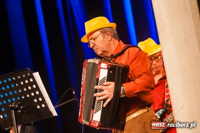 Zdjęcie w galerii na portalu naszraciborz.pl: Koncert Majowy w DK Strzecha wiadomości z regionu