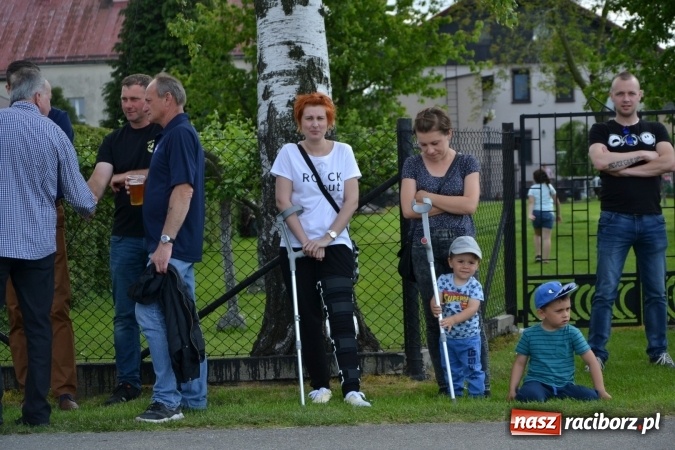 Zdjęcie w galerii na portalu naszraciborz.pl: Strażacy z Roszkowa z nowym rekordem na zawodach w Rudyszwałdzie wiadomości z regionu