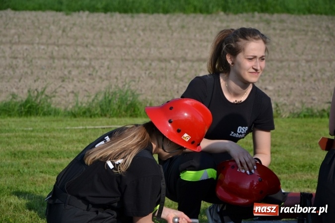 Zdjęcie w galerii na portalu naszraciborz.pl: Strażacy z Roszkowa z nowym rekordem na zawodach w Rudyszwałdzie wiadomości z regionu