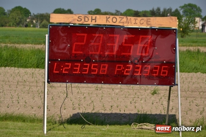 Zdjęcie w galerii na portalu naszraciborz.pl: Strażacy z Roszkowa z nowym rekordem na zawodach w Rudyszwałdzie wiadomości z regionu