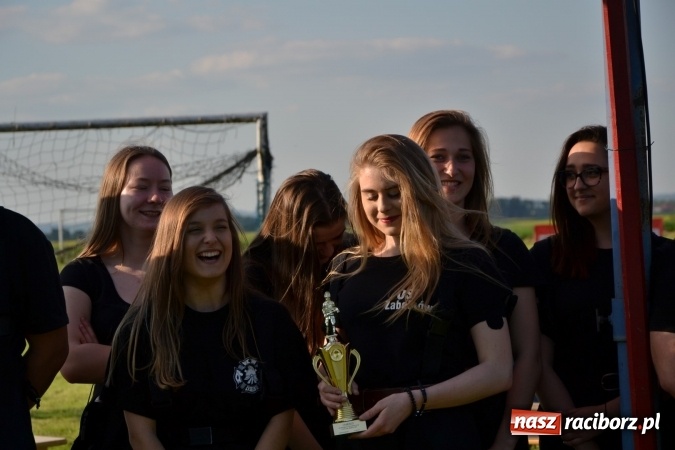 Zdjęcie w galerii na portalu naszraciborz.pl: Strażacy z Roszkowa z nowym rekordem na zawodach w Rudyszwałdzie wiadomości z regionu