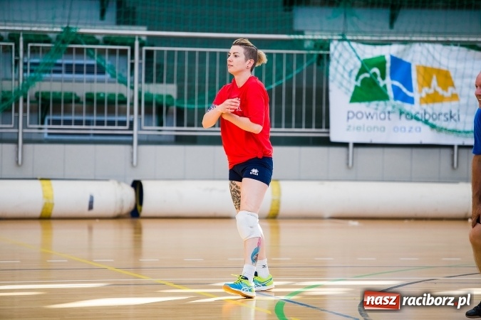 Zdjęcie w galerii na portalu naszraciborz.pl: XX-lecie Raciborskiej Ligi Piłki Siatkowej wiadomości z regionu