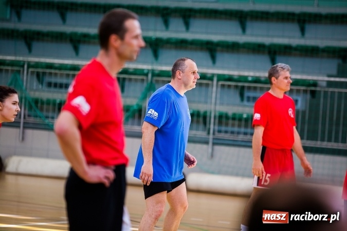 Zdjęcie w galerii na portalu naszraciborz.pl: XX-lecie Raciborskiej Ligi Piłki Siatkowej wiadomości z regionu
