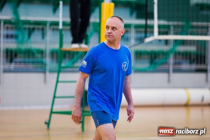 Zdjęcie w galerii na portalu naszraciborz.pl: XX-lecie Raciborskiej Ligi Piłki Siatkowej wiadomości z regionu