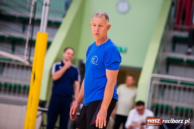 Zdjęcie w galerii na portalu naszraciborz.pl: XX-lecie Raciborskiej Ligi Piłki Siatkowej wiadomości z regionu