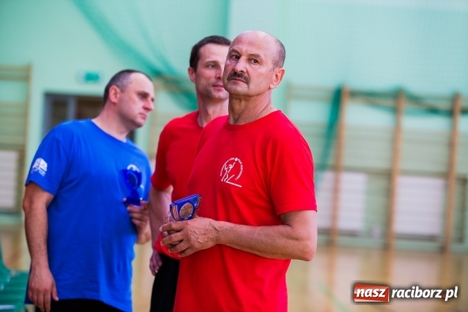 Zdjęcie w galerii na portalu naszraciborz.pl: XX-lecie Raciborskiej Ligi Piłki Siatkowej wiadomości z regionu