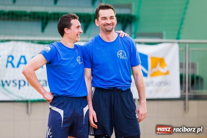 Zdjęcie w galerii na portalu naszraciborz.pl: XX-lecie Raciborskiej Ligi Piłki Siatkowej wiadomości z regionu