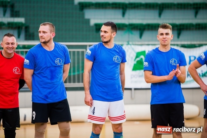 Zdjęcie w galerii na portalu naszraciborz.pl: XX-lecie Raciborskiej Ligi Piłki Siatkowej wiadomości z regionu