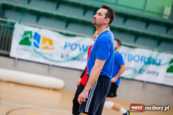 Zdjęcie w galerii na portalu naszraciborz.pl: XX-lecie Raciborskiej Ligi Piłki Siatkowej wiadomości z regionu