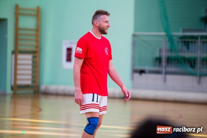 Zdjęcie w galerii na portalu naszraciborz.pl: XX-lecie Raciborskiej Ligi Piłki Siatkowej wiadomości z regionu