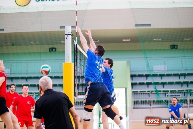 Zdjęcie w galerii na portalu naszraciborz.pl: XX-lecie Raciborskiej Ligi Piłki Siatkowej wiadomości z regionu