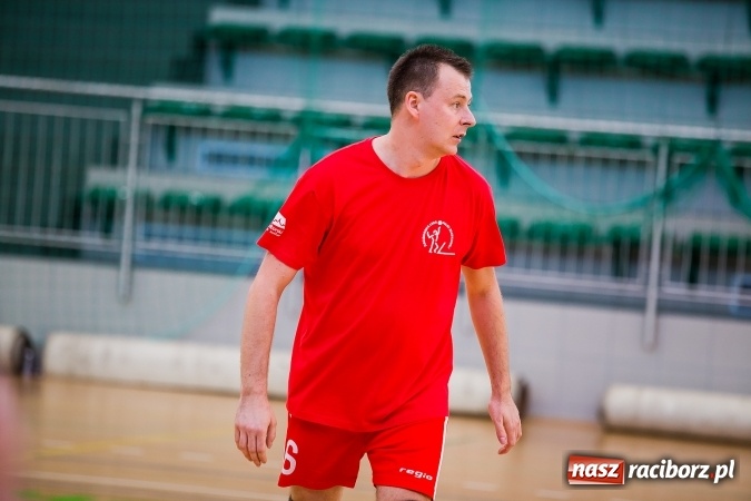 Zdjęcie w galerii na portalu naszraciborz.pl: XX-lecie Raciborskiej Ligi Piłki Siatkowej wiadomości z regionu