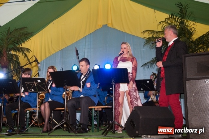 Zdjęcie w galerii na portalu naszraciborz.pl: Rodzinna Olimpiada z okazji Dnia Dziecka. Pracownicy SGL Carbon na pikniku w Aquabrax Szymocice wiadomości z regionu