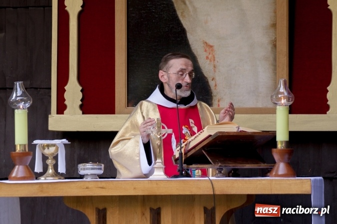 Zdjęcie w galerii na portalu naszraciborz.pl: Jak co roku w Pietrowicach Wielkich odbyły się tradycyjne obchody Dnia Strażaka wiadomości z regionu