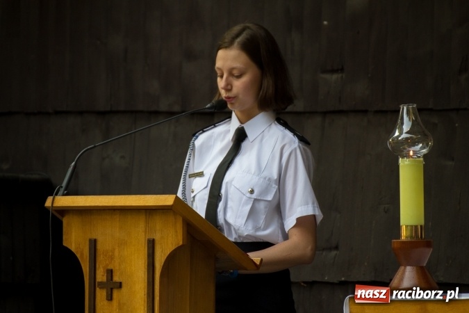 Zdjęcie w galerii na portalu naszraciborz.pl: Jak co roku w Pietrowicach Wielkich odbyły się tradycyjne obchody Dnia Strażaka wiadomości z regionu