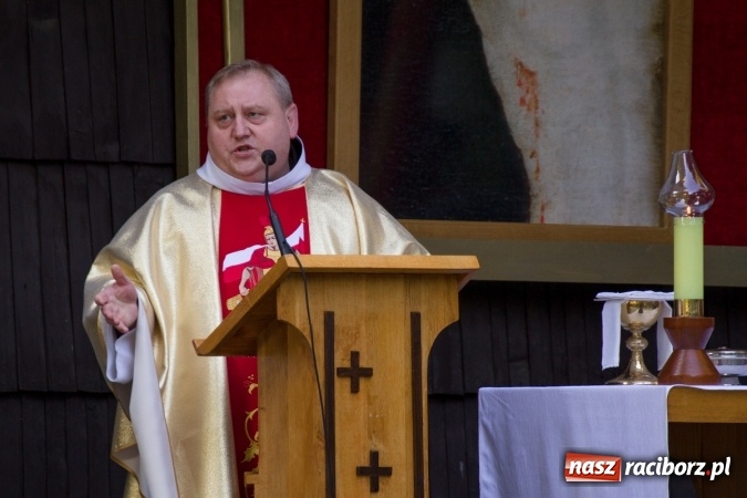 Zdjęcie w galerii na portalu naszraciborz.pl: Jak co roku w Pietrowicach Wielkich odbyły się tradycyjne obchody Dnia Strażaka wiadomości z regionu
