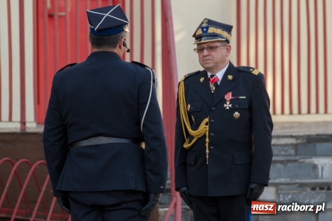 Zdjęcie w galerii na portalu naszraciborz.pl: Jak co roku w Pietrowicach Wielkich odbyły się tradycyjne obchody Dnia Strażaka wiadomości z regionu