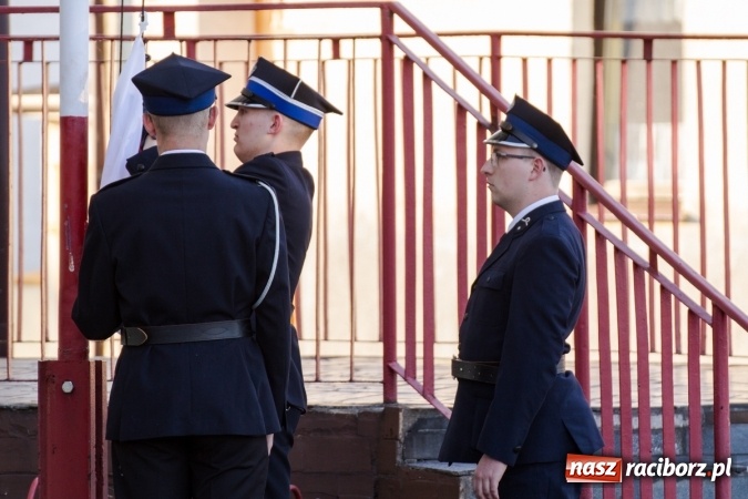 Zdjęcie w galerii na portalu naszraciborz.pl: Jak co roku w Pietrowicach Wielkich odbyły się tradycyjne obchody Dnia Strażaka wiadomości z regionu