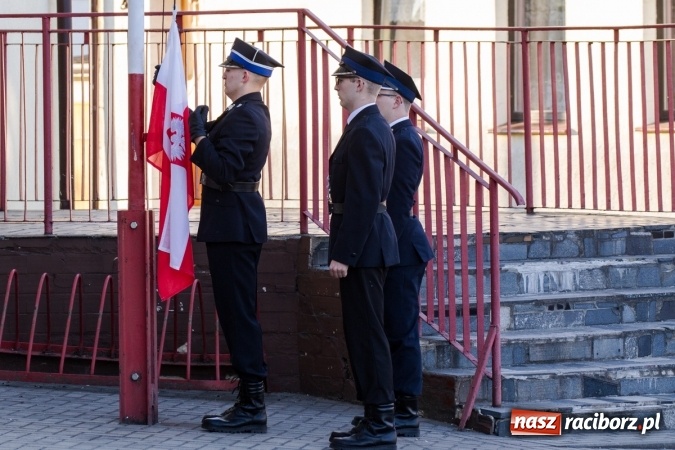 Zdjęcie w galerii na portalu naszraciborz.pl: Jak co roku w Pietrowicach Wielkich odbyły się tradycyjne obchody Dnia Strażaka wiadomości z regionu