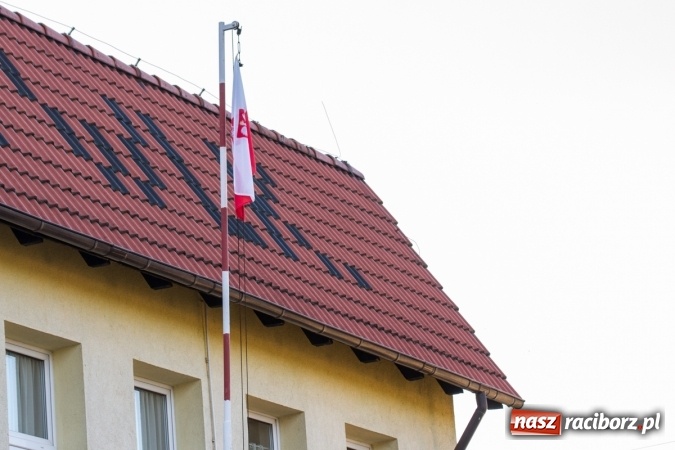 Zdjęcie w galerii na portalu naszraciborz.pl: Jak co roku w Pietrowicach Wielkich odbyły się tradycyjne obchody Dnia Strażaka wiadomości z regionu