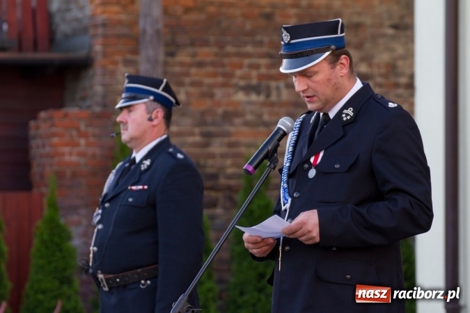 Zdjęcie w galerii na portalu naszraciborz.pl: Jak co roku w Pietrowicach Wielkich odbyły się tradycyjne obchody Dnia Strażaka wiadomości z regionu