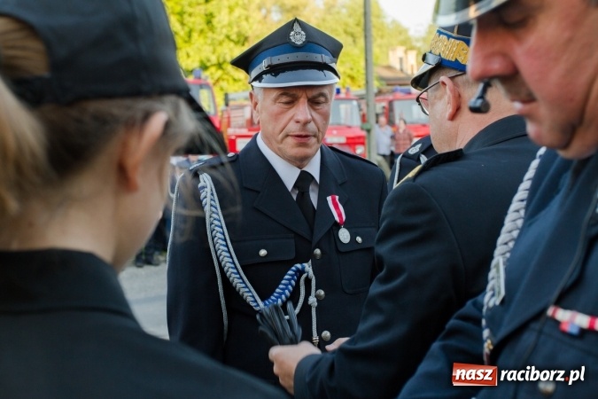 Zdjęcie w galerii na portalu naszraciborz.pl: Jak co roku w Pietrowicach Wielkich odbyły się tradycyjne obchody Dnia Strażaka wiadomości z regionu