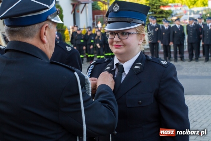 Zdjęcie w galerii na portalu naszraciborz.pl: Jak co roku w Pietrowicach Wielkich odbyły się tradycyjne obchody Dnia Strażaka wiadomości z regionu