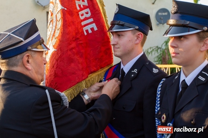 Zdjęcie w galerii na portalu naszraciborz.pl: Jak co roku w Pietrowicach Wielkich odbyły się tradycyjne obchody Dnia Strażaka wiadomości z regionu